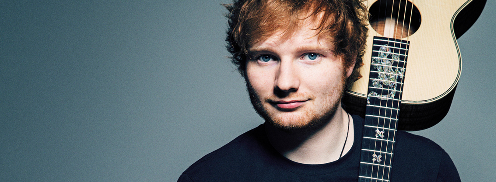 Ed Sheeran Signo del Zodiaco Acuario